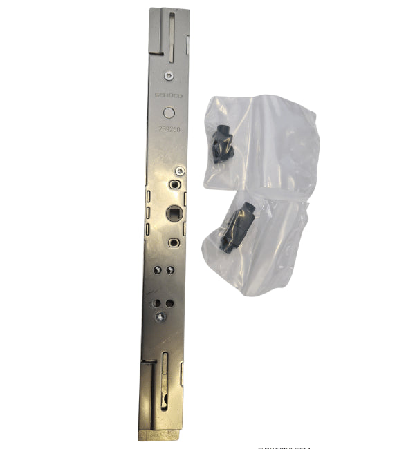 SCHUECO 269260 Gearbox 1800mm