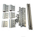 SCHUECO 279800 Roller Carriage Hinge (Pair) for ASFD75 Bi-fold Doors