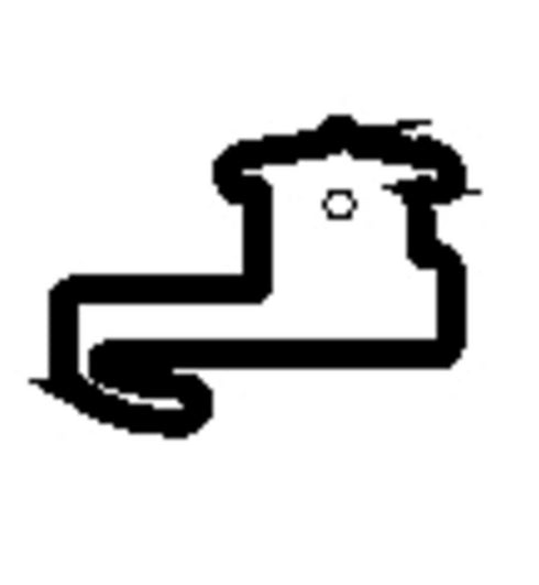 Schüco Gasket 224842 - 200m Rolls