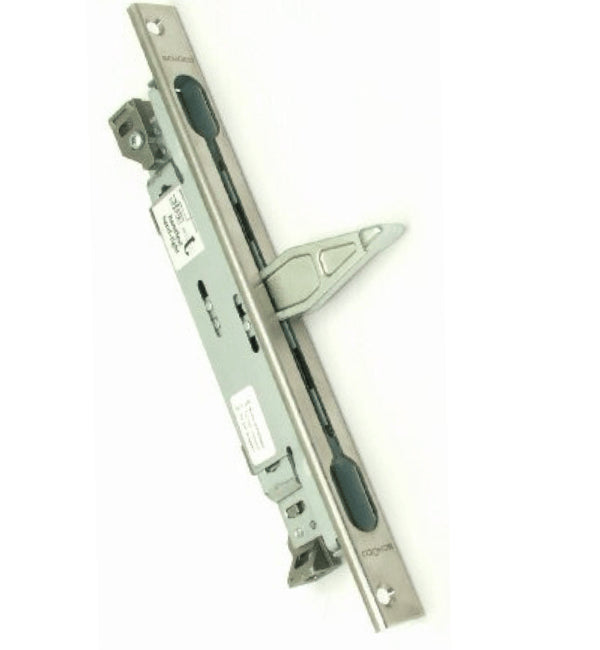 Schüco 240714 lever bolt lock for reliable door security and smooth operation.