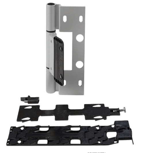 Schüco Roller Door Hinge 239596 for Outward Opening Doors