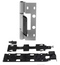 Schüco Roller Door Hinge 239596 for Outward Opening Doors