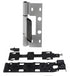 Schüco Roller Door Hinge 239596 for Outward Opening Doors