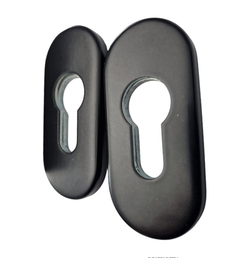 GENUINE Schuco Schueco Security profile cylinder rosette 227651