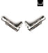 Schüco Tilt Stay Pair for Heavy-Duty Windows up to 160kg
