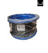 Durable weather-tight glazing seal 224070 for Schüco aluminium frames