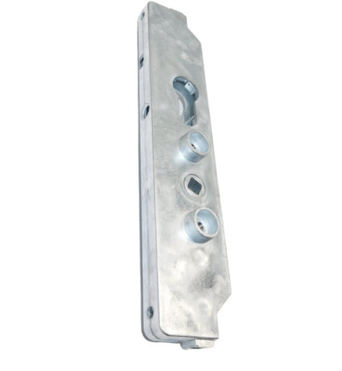 Smart ACDV227 Bifold Gearbox Shootbolt Lock for secure intermediate door panels in aluminium bifold systems.