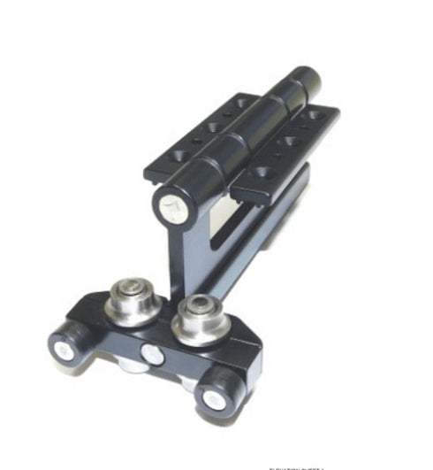 Smart ACDV232 Bifold Door Bottom Roller Carrier