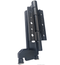 Black top roller hinge guide for Smart bi-fold patio doors