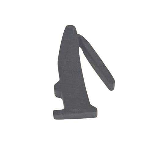 Smart Systems Gasket ACET 808 (5-4mm) - 5 meter length