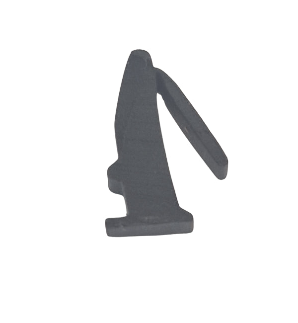 Smart Systems Gasket ACET 808 (5-4mm) - 5 meter length