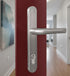 smart standard lever handle