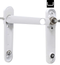 Smart ACDV625 Locking Bifold Patio Door Handle - Genuine Pop Up Handle