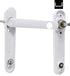 Smart ACDV625 Locking Bifold Patio Door Handle - Genuine Pop Up Handle