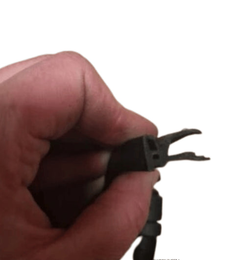 SCHÜCO 284840-Glazing Gasket- 10 metre