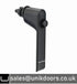 Schuco 247290 Security Window Handle with Push Button Lock