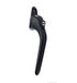Vita Inline Espag Window Handle Black