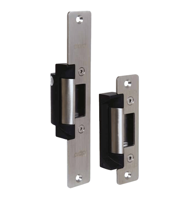 ALPRO AL111AS-O - AL110 Anti Electric Strike Short Faceplate Lipless ...