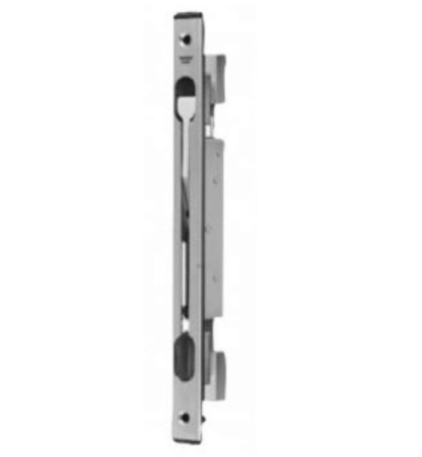 Backset Components Schuco Rebate Lever 209135 Bolt 25mm Backset - Precision Door Locking ...