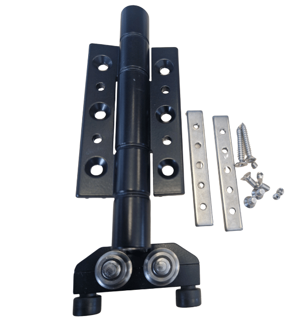 Smart ACDV232 Bottom Roller Guide | Professional Hardware – unikdoors.co.uk